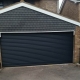 Cheltenham Garage Door Installation - After